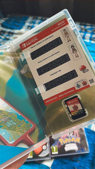 Pokemon Shield + Expansion Pass DLC Nintendo Switch