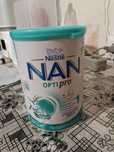 Дитяча суміш NAN