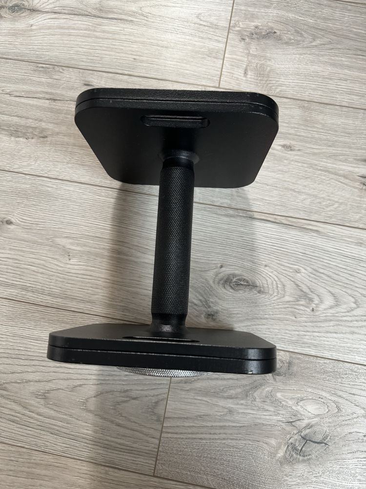 Hantel Zipro Square 24kg