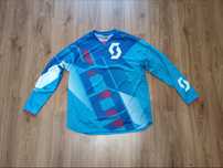Jersey Джерсі Scott XL