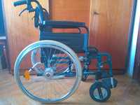 Коляска інвалідна