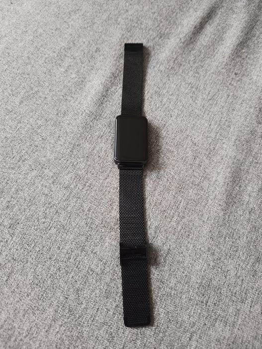 Smart band Honor band 9 - stan idealny