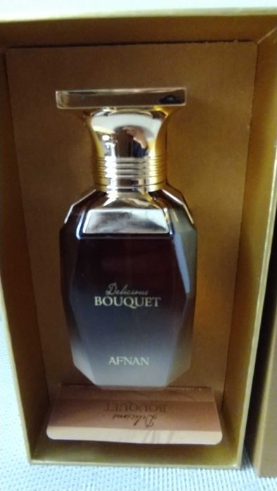 Perfumy damskie Afnan Delicious Bouquet, 80 ml, edp