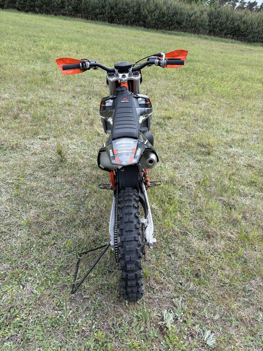 Ktm sx 85 2020r.