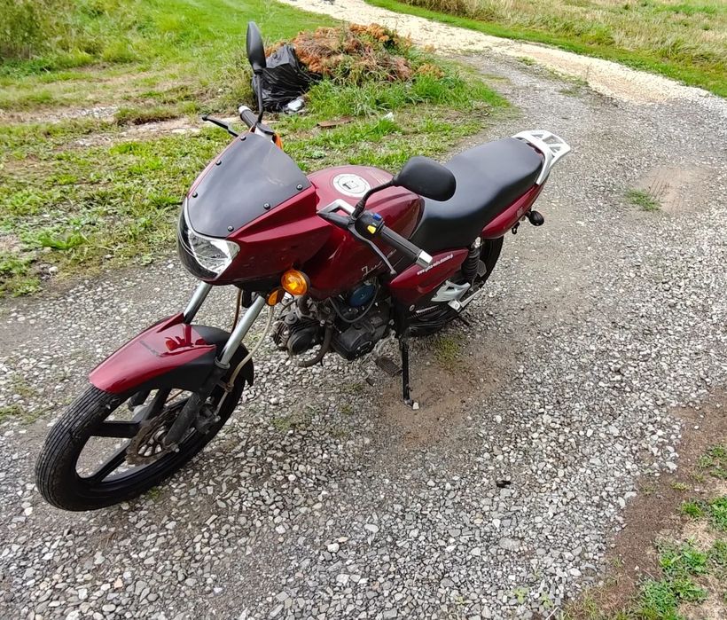 Junak 901 Pierwszy właściciel