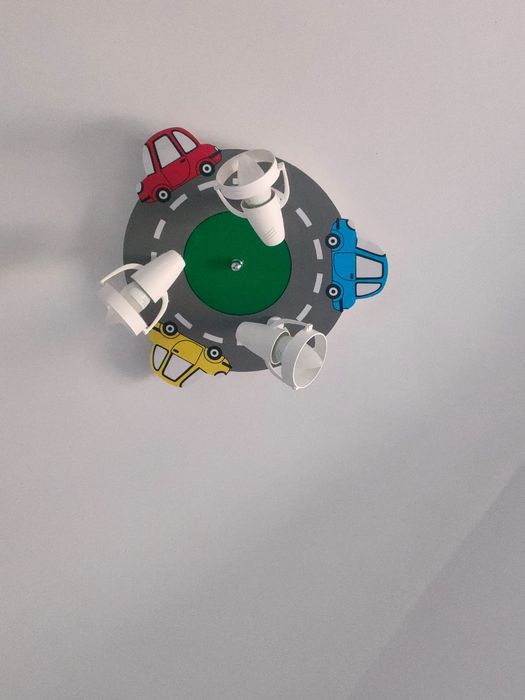 Lampa samochodowa