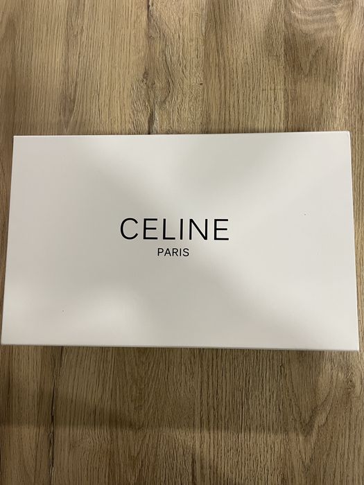 Bolsa mini vertical Celine