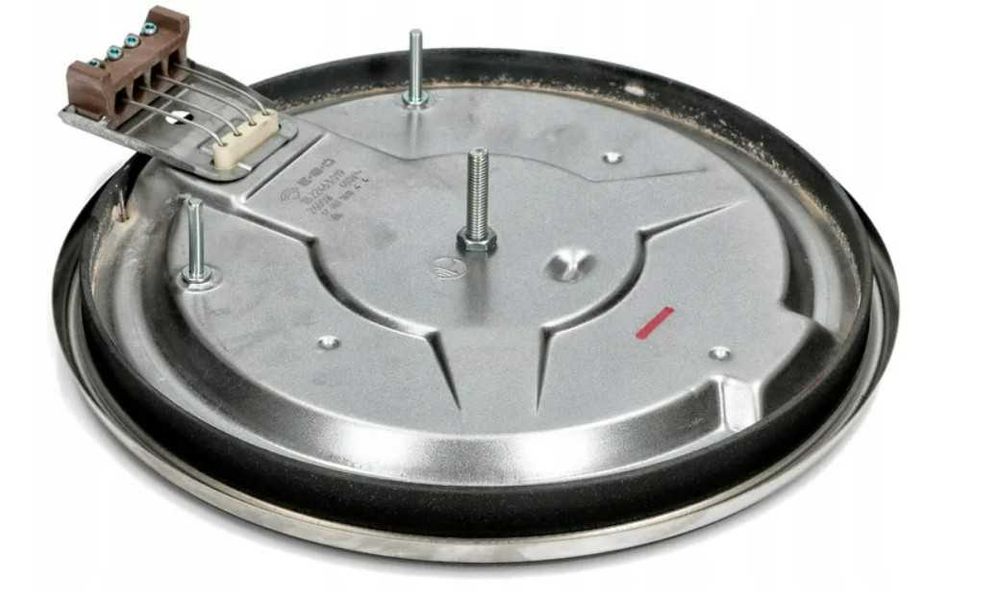 Płyta grzewcza, płyta grzejna do kuchni elektrycznych Stalgast