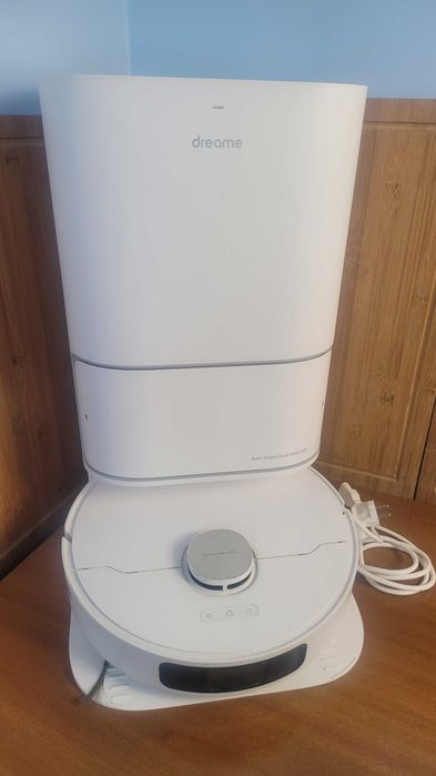 Dreame L10s Ultra - Robot odkurzacz