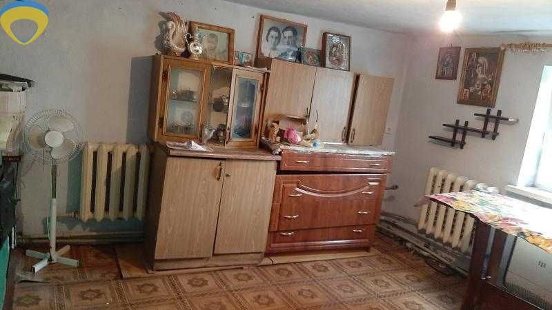 Гарний будинок в передмісті Одеси.