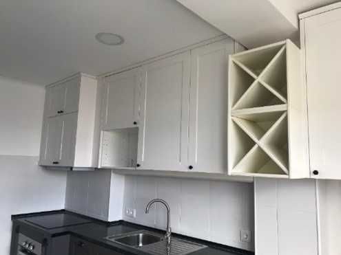 alugo apartamento T2 no Cacém