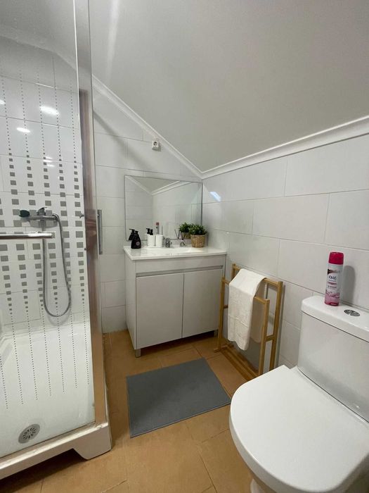 Quarto Individual Penha de França com varanda