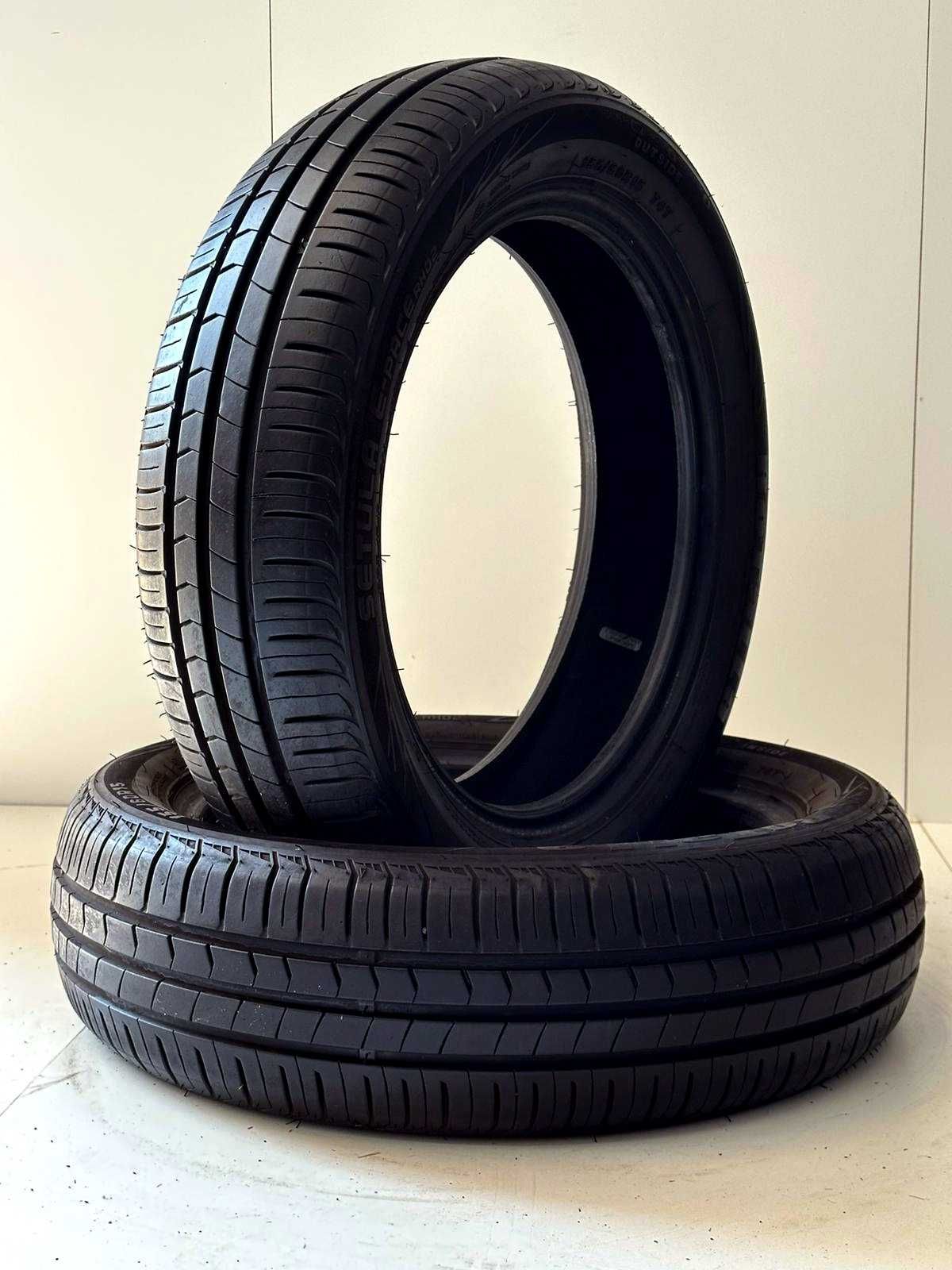 Pneus Rotalla Setula E-Pace RH02 - 155/60/15 - Excelentes