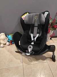 Автокрісло 360 Cybex Sirona S i-Size Група 0/+1 (0-18 кг) Isofix