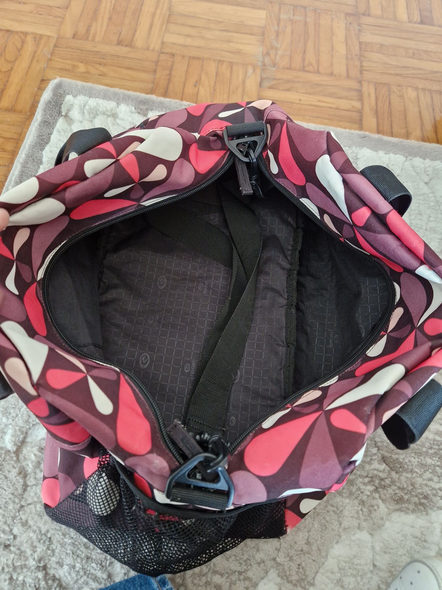Saco de desporto Ripcurl