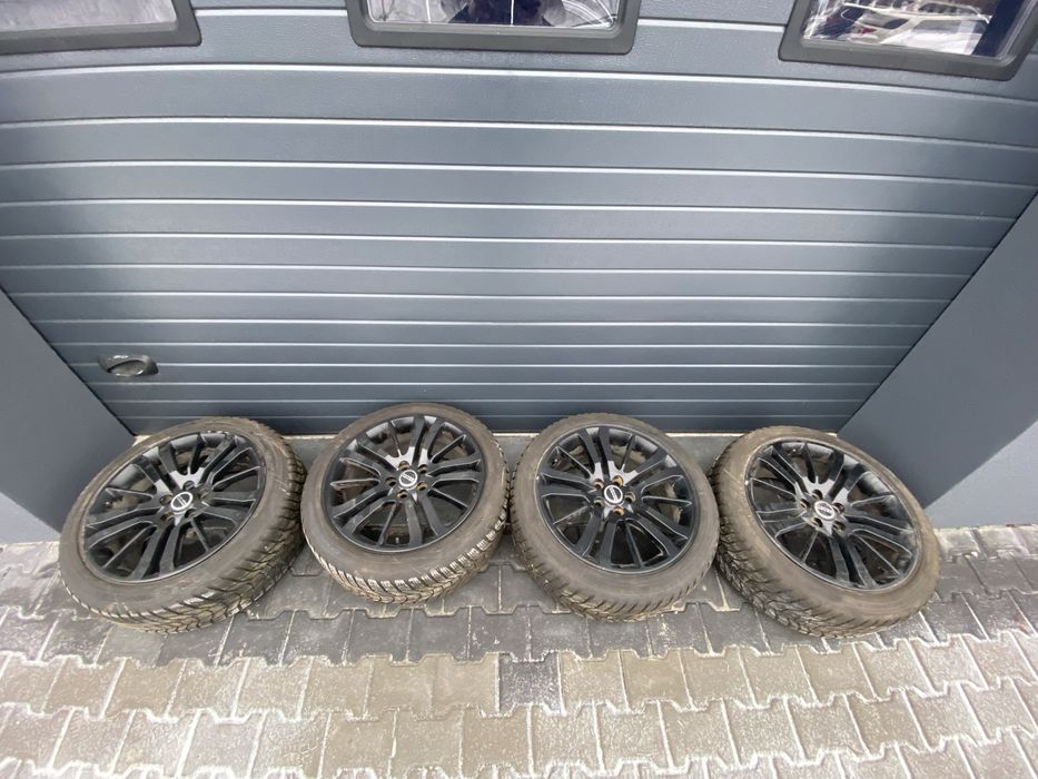 Диски Range Rover | Land rover LR008549 R20 5x120 275/40 R20
