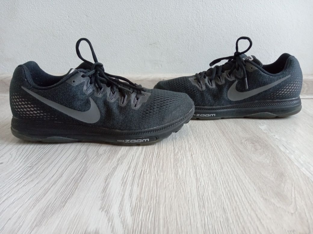 Buty Nike Zoom All Out r.44