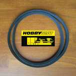 Paski klinowe do tokarki Hobbymat MD 65