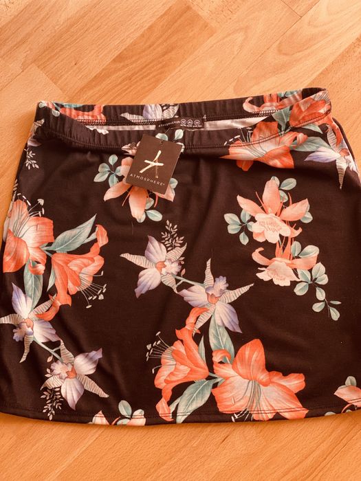 Spódniczki mini nowe, zestaw 2 szt.