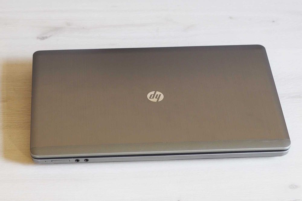 Ноутбук Hp Probook