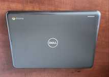Laptop Dell Chromebook