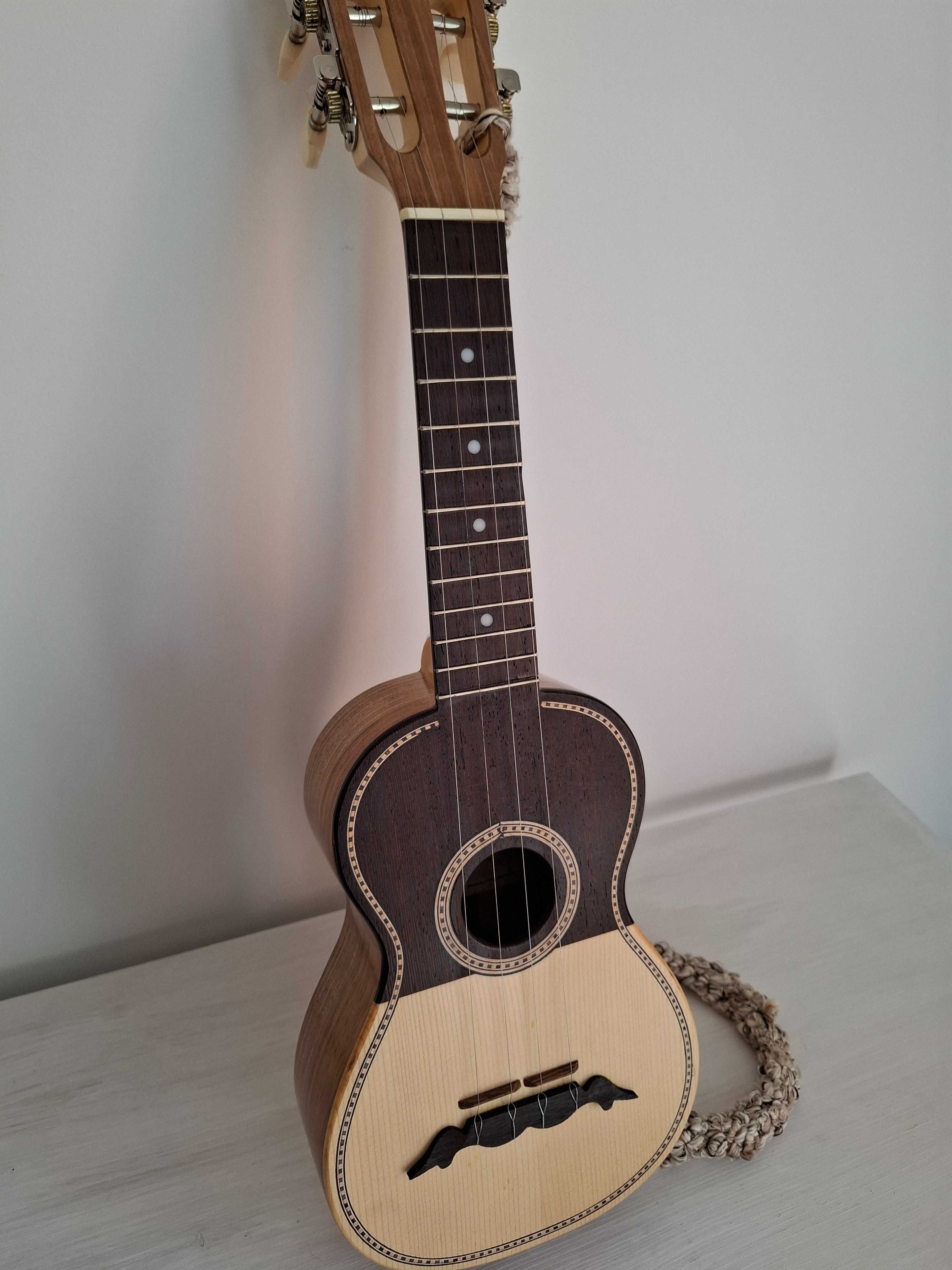 Cavaquinho alentejano