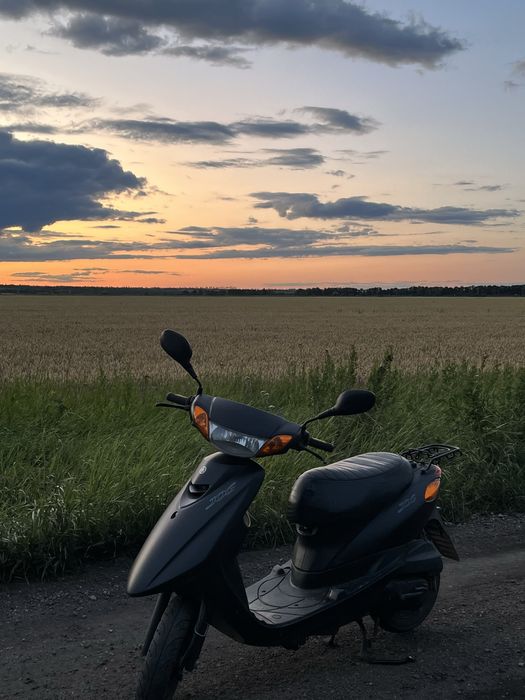 продам yamaha jog 36