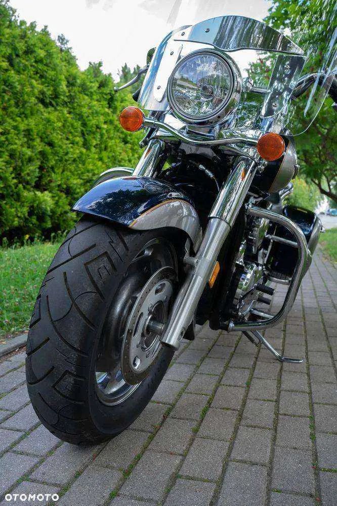 Kawasaki Vulcan Kawasaki Vulcan 1600
