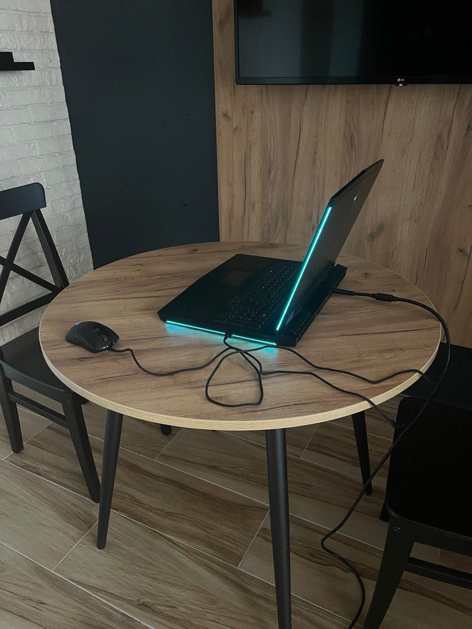 Игровой ноутбук Alienware Dell 17" R4 2K QHD 2560×1440 RAM 32GB