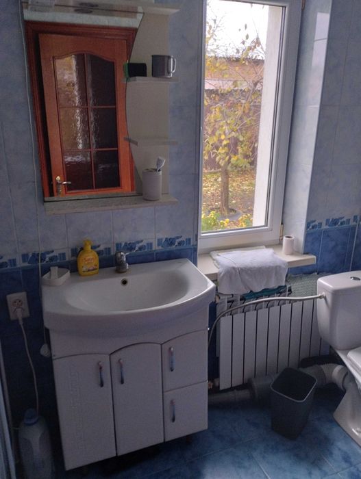 Будинок у передмісті Сум