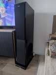 Kolumny Audio Pro avanto FS-20