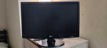 Монитор LG FLATRON W2343S