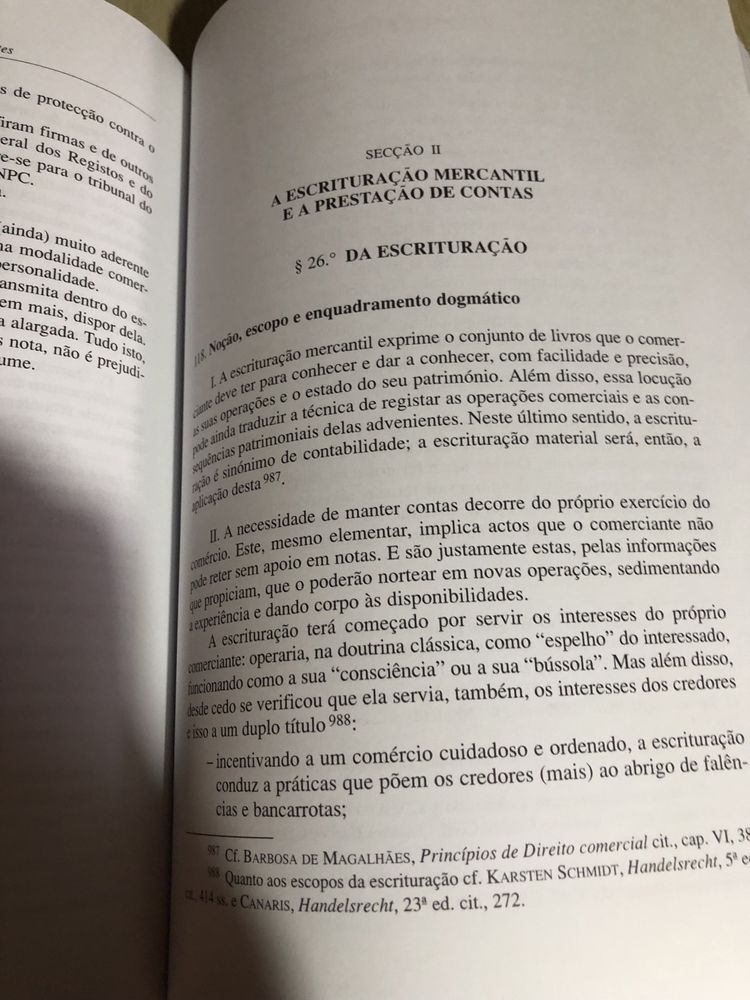 Livros de Direito 9€ cada.bom estado.