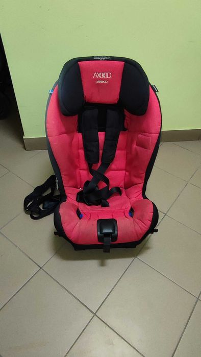 Fotelik Axkid Minikid