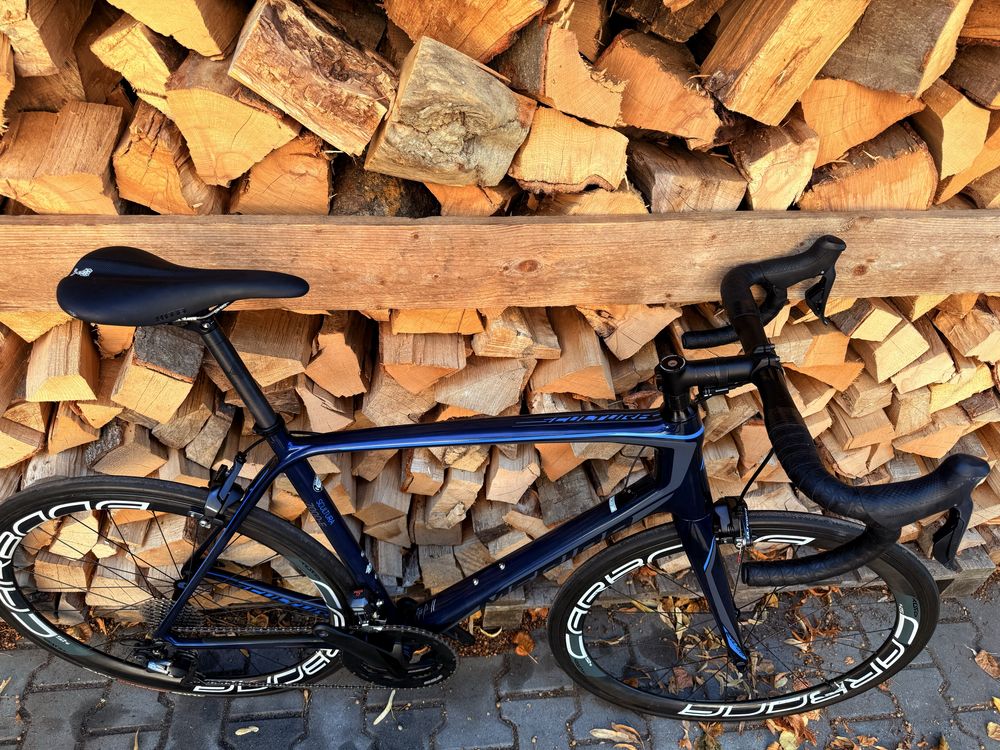 Rower szosowy merida scultura 7000-E shimano ultegra di2 2/11  r8050