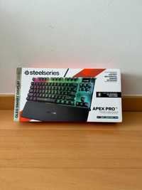 Steelseries Apex Pro Tkl