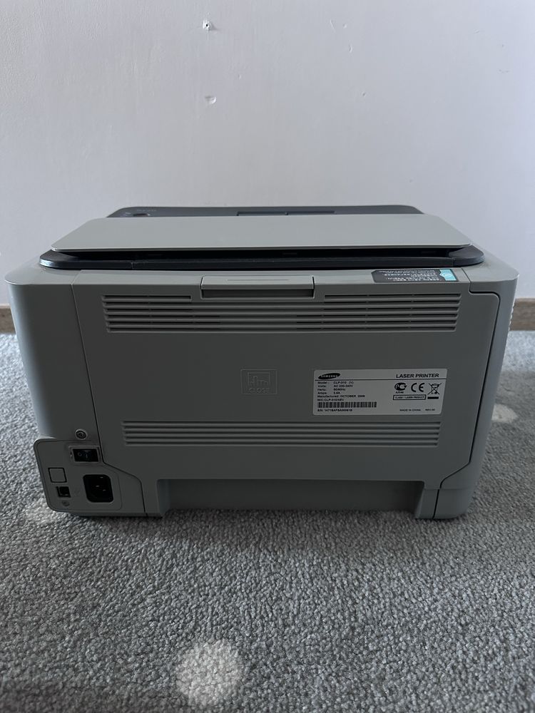 Принтер Samsung CLP-310