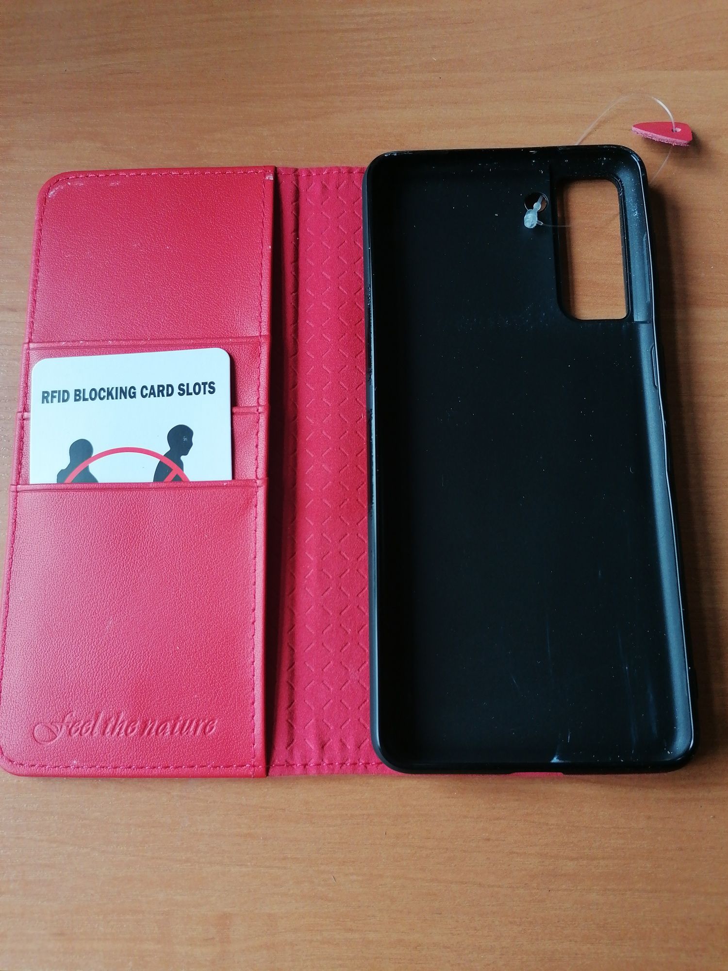 Pokrowiec, Etui do Samsung Galaxy S21 Plus