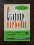 W krainie melodii M.Woźny zeszyt 3