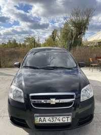 Продам Chevrolet Aveo 2007