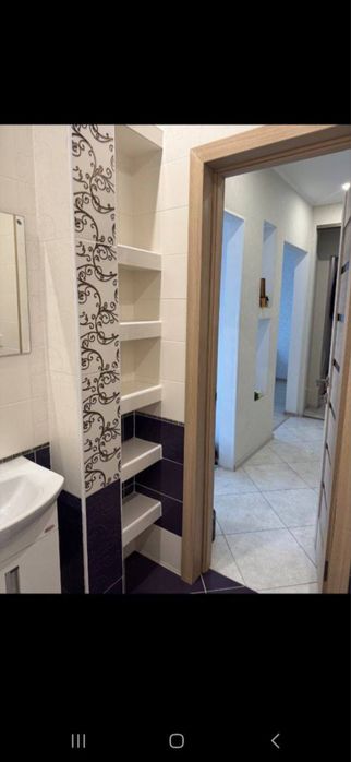 1км вул Уляни Кравченко