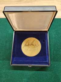 Medal pamiątkowy AK Austriacki