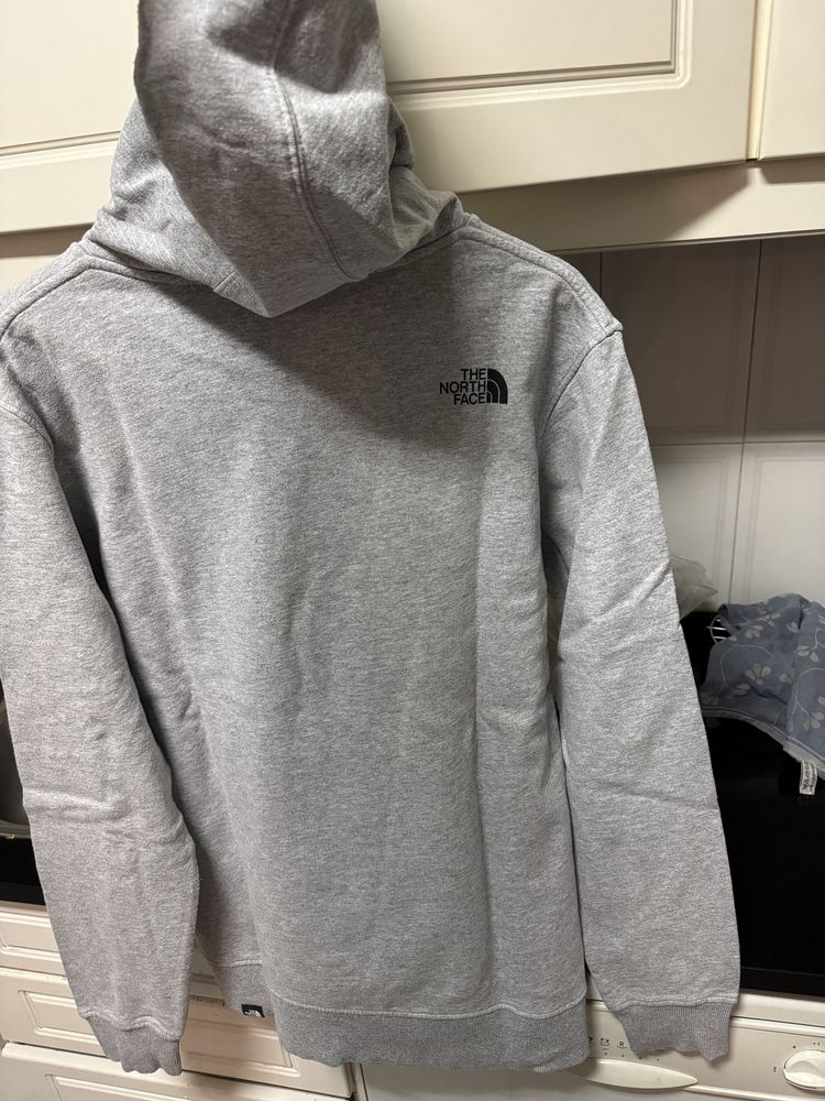 Hoodie North Face