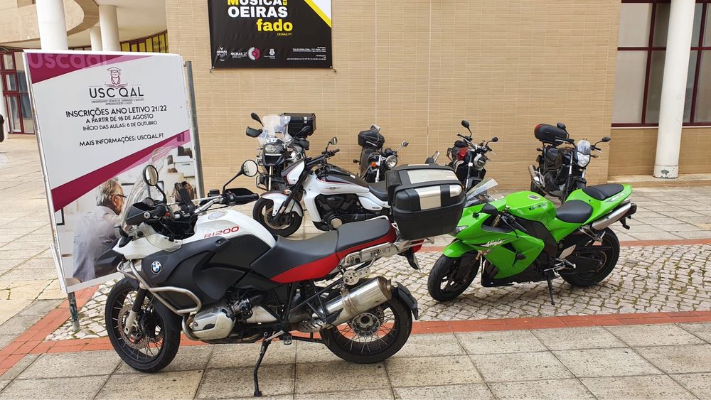 Kawasaki Ninja ZX10R 2006