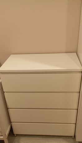 Komoda z szufladami IKEA