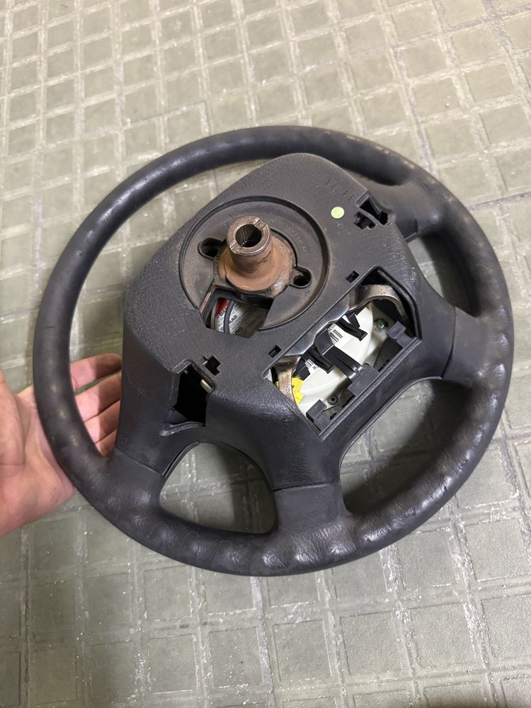 Vendo volante Honda