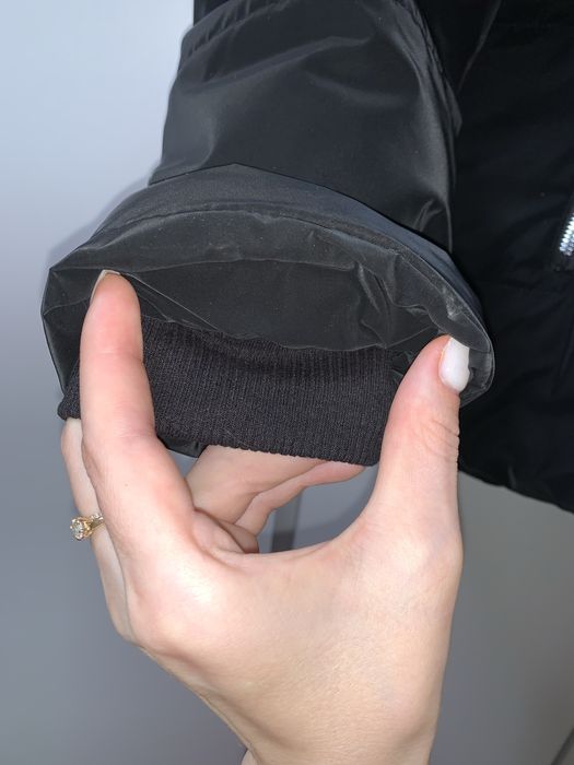 Курта жіноча зима