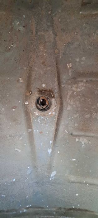 ємність алюмінієва харчова