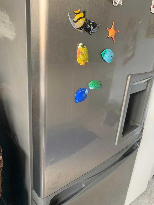 Frigorífico combinado