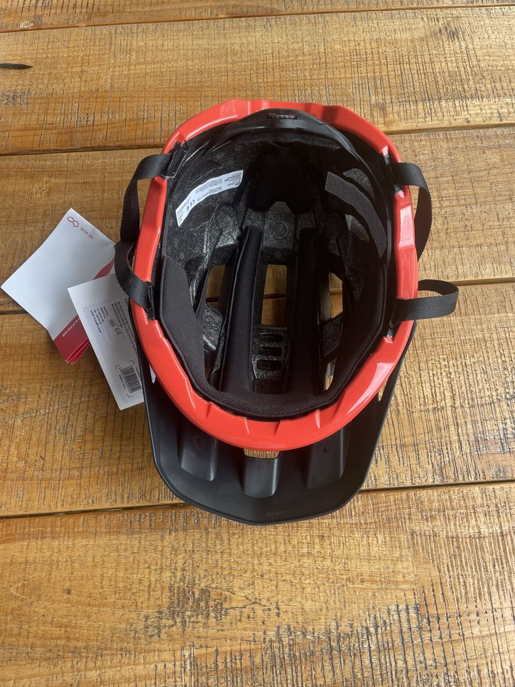 Kask rowerowy MTB Kross Saltare